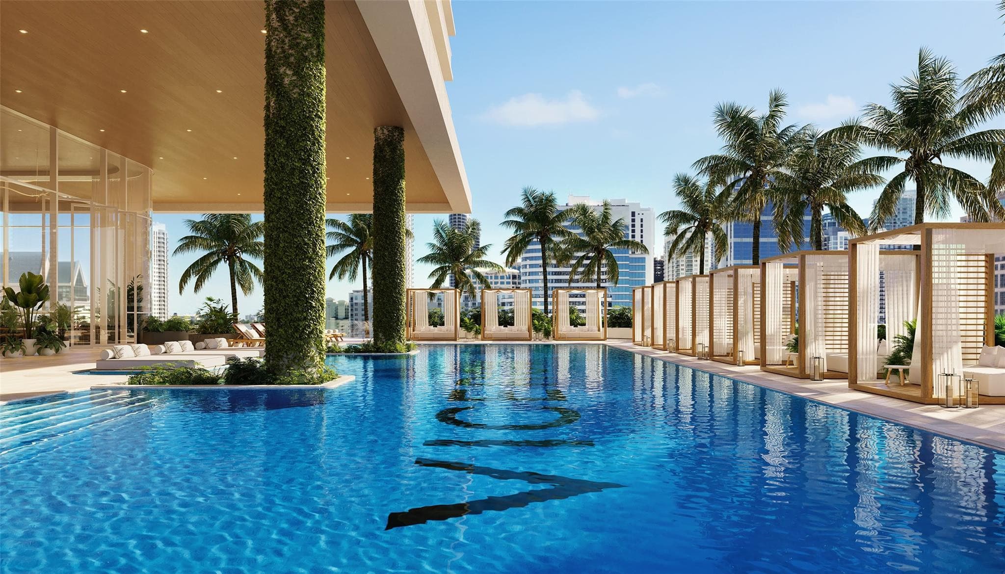 505 NE 2nd Street 4A, Fort Lauderdale, FL 33301, Unit 4A - Photo 2